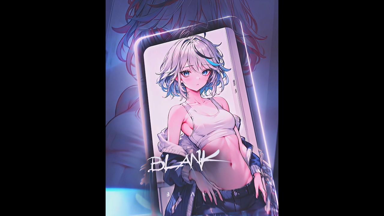 FURINA EDIT || ALL MINE 😈 - [ EDIT/AMV ]