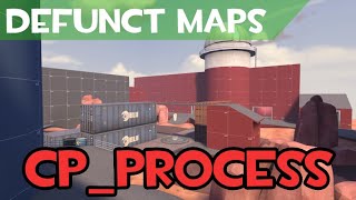 This Is Where it All Began... | Defunct Maps