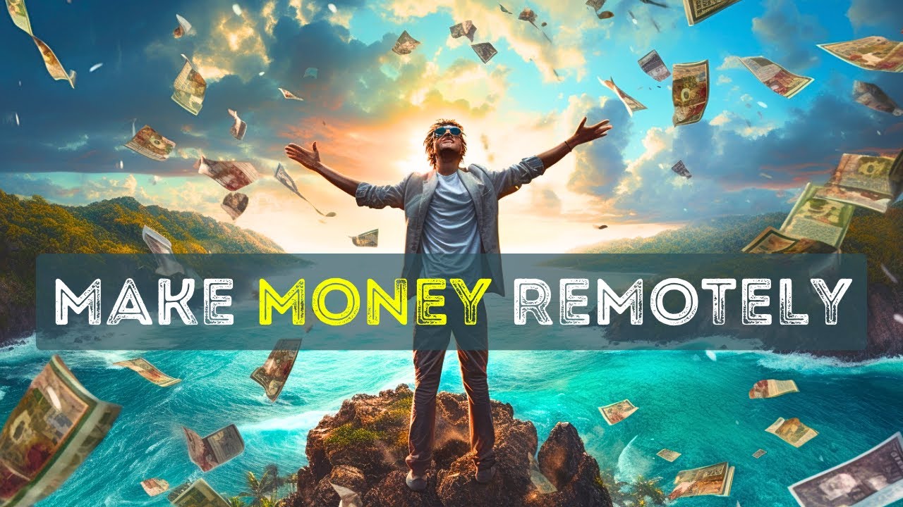 Remote Insurance Agents: Do THIS To Double Your Income! - YouTube