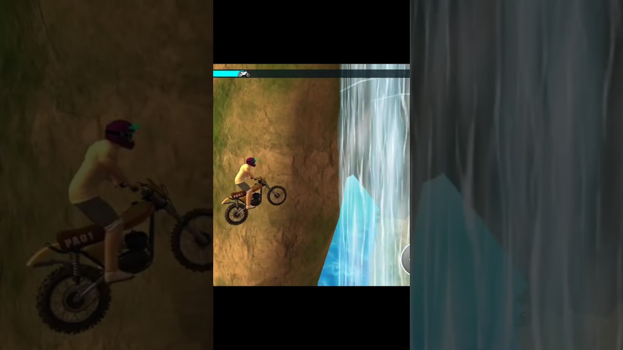 stunt bike extreme gameplay 