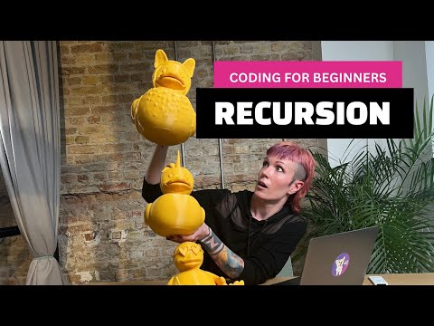 Recursion: Everything you need to know about it