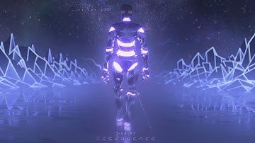 DISKIRZ - RESURGENCE [VISUAL SHOW]