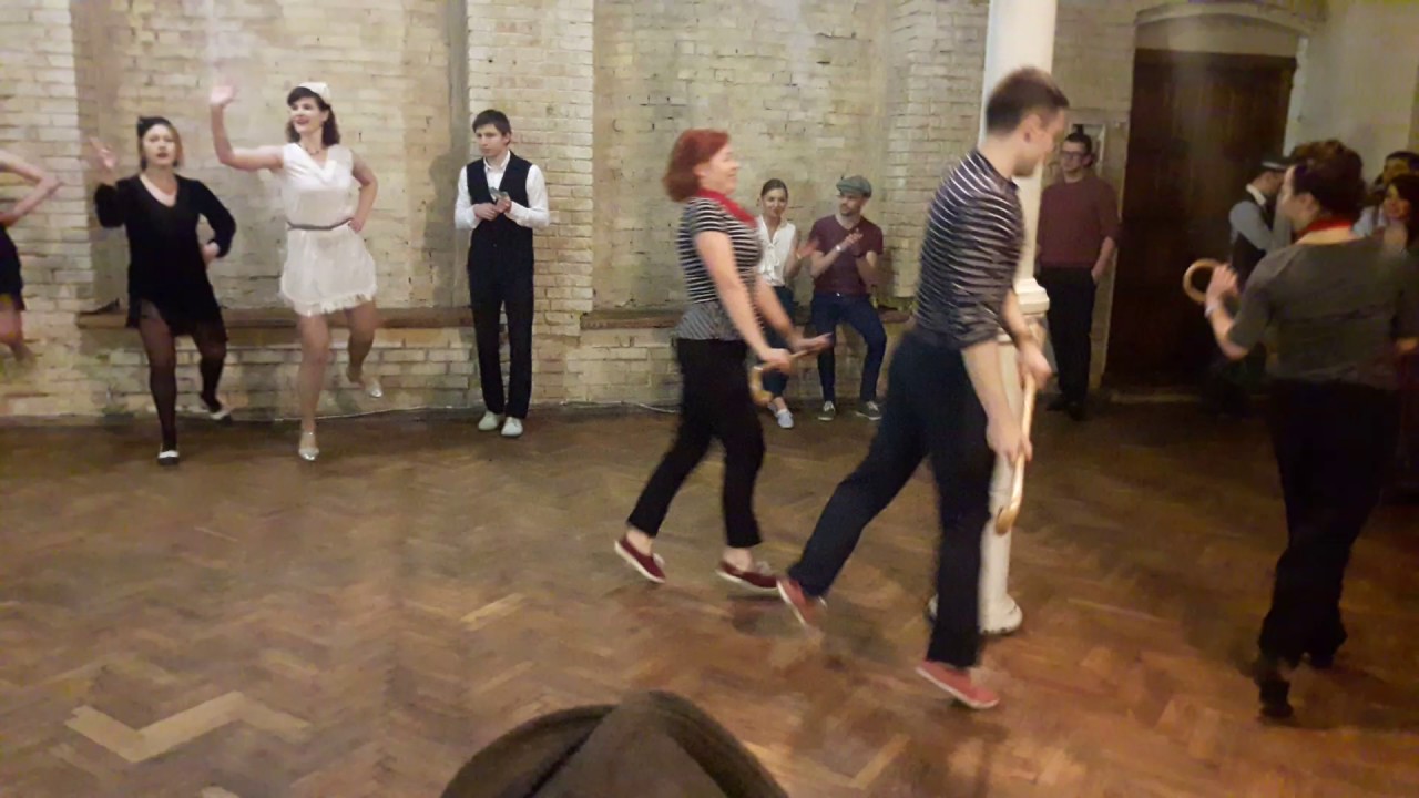 Team Battle. Semi final. Pastila vs All Aboard
