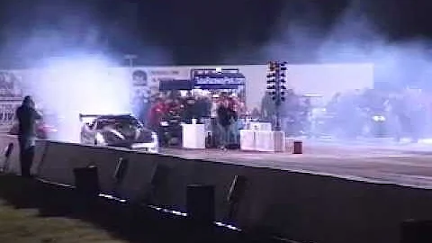 Eddie Rogers fireball pass from Throwdown in T-Town
