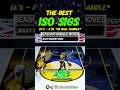The BEST ISO MOVES on NBA 2K26