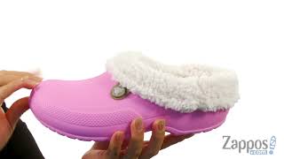 crocs blitzen 3