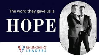 The Leadership Consulting Firm That Does the Transformation With You