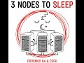 Proxmox HA & Ceph: You Need 3 Nodes to Sleep at Night (Minimum Viable Cluster Size)