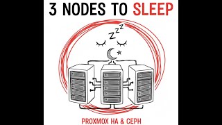 Proxmox HA & Ceph: You Need 3 Nodes to Sleep at Night (Minimum Viable Cluster Size)