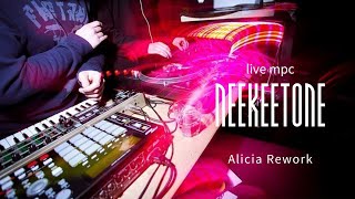 Neekeetone - Alicia Rework
