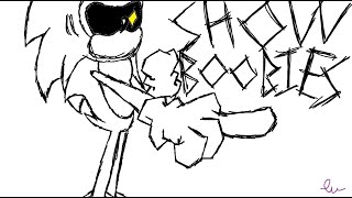 Robo-Renegade - Robo-Sonic Megalovania: Insider Look