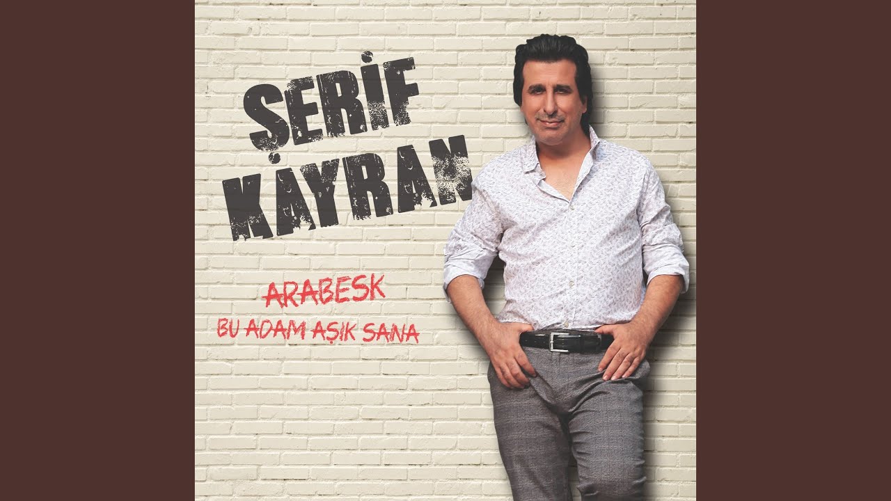Adım Sanık Her Davada