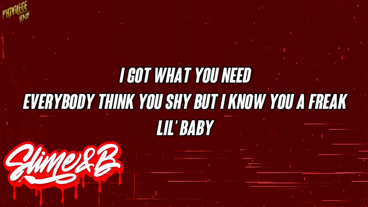 Chris Brown, Young Thug - Go Crazy (Lyrics) - YouTube