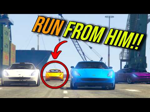GTA V TAG