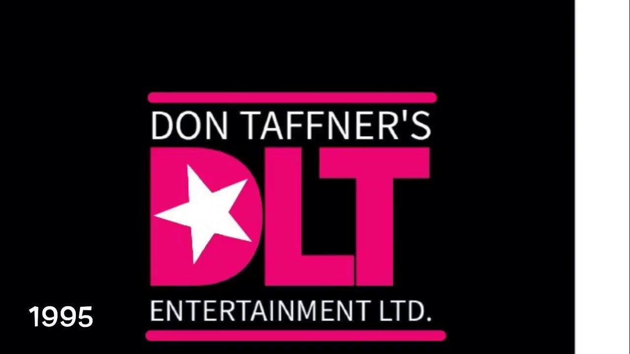 DLT Entertainment CLG Wiki ReCreated YouTube