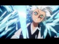 Hitsugaya lisa  hiyori vs tier harribel k m