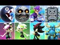 All Assist Trophies in Super Smash Bros. Ultimate
