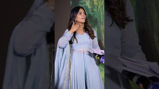 Watch Anchor Sravanthis Reaction At The Event Event