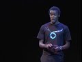 A Design Solution to an African Traffic Problem | Mwansa Ndemi Mbewe | TEDxLusaka