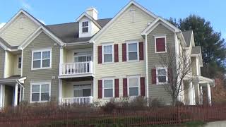 Highland Village Condos, Essex, Vermont 05452