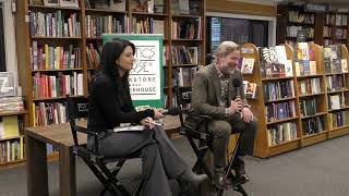 Book Talk: Brian Soucek — The Opinionated University - with Mary Anne Franks