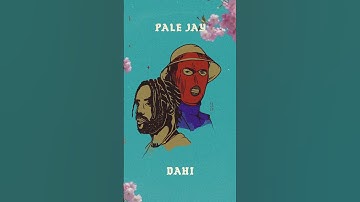 Thumbnail of Pale Jay, Dahi - Magnolia Tree out now!