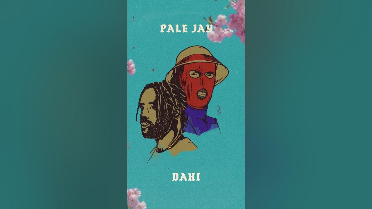 Pale Jay, Dahi - Magnolia Tree out now!