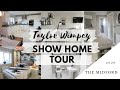Taylor Wimpey Midford | 4 Bedroom | New Build show home tour | House hunting | Home decor | Interior
