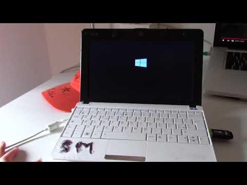 Video: Come Installare Windows XP Per Laptop