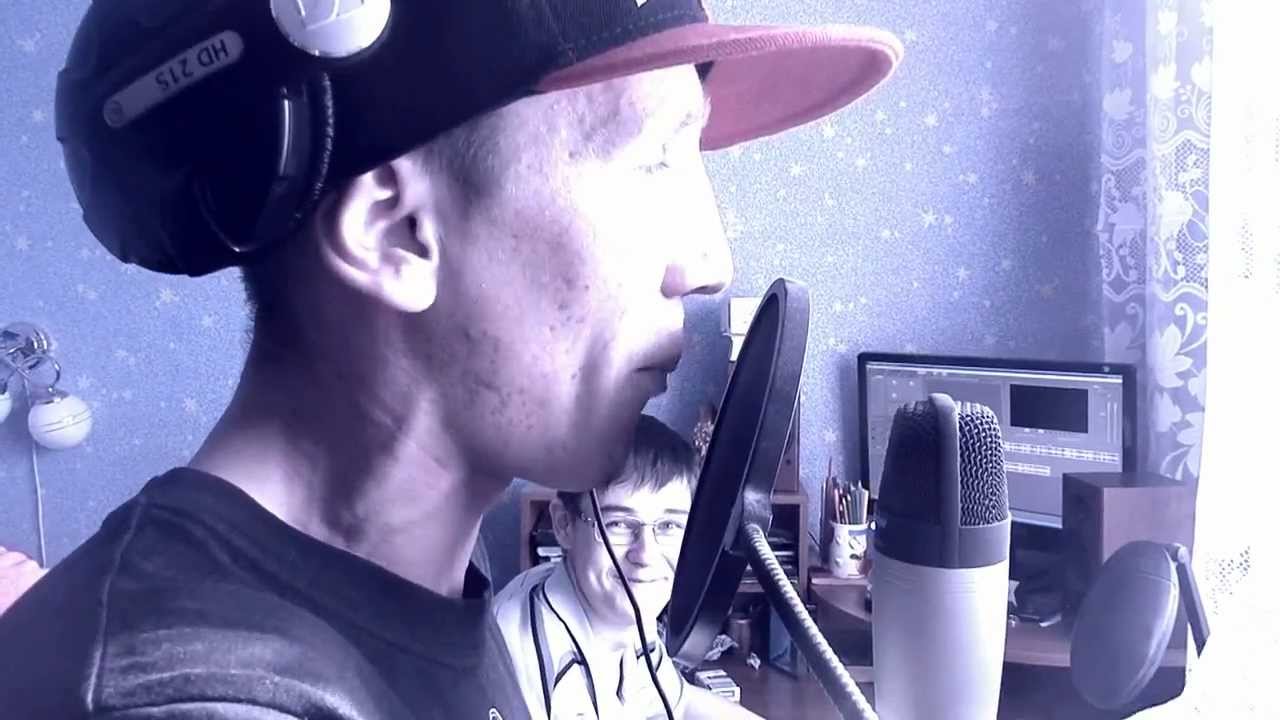 Sandrro(City line) ft. Матылек - нормально делай (hq video 2012).mp4