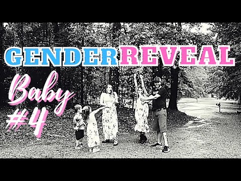 GENDER REVEAL | MarieLove - YouTube
