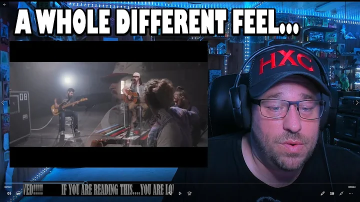 John Morgan - The Boys of Summer (Cover) REACTION!