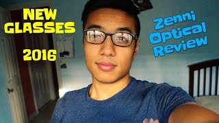 Best Glasses Ever! – Zenni Optical Review