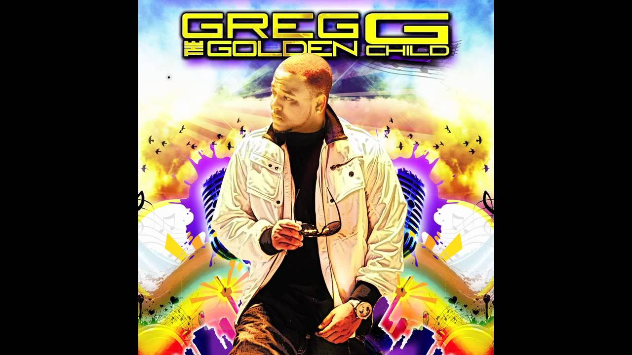 The Golden Child Track 15 "My Love" Greg G