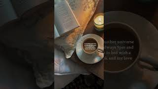 May this love find us ☁️ #soulmate  #cloudsinmycoffee #reading  #books  #love #booktube