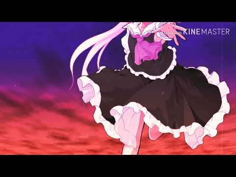 【初投稿】【東方pv】言無デイズ