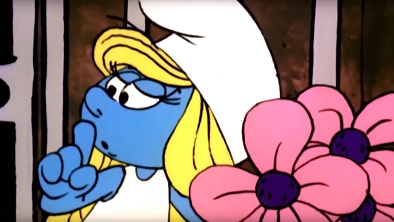 Rómeó és Törpilla • Hupikék Törpikék