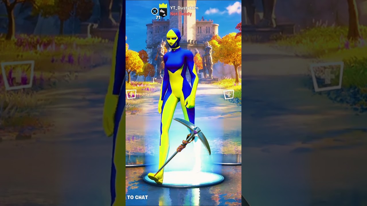 Best Superhero skin combos Pt.1 (Chapter 4 Fortnite)