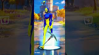 Best Superhero skin combos Pt.1 (Chapter 4 Fortnite)