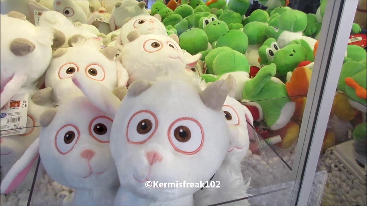 Kirmes Oeding 2018| Compilatievideo