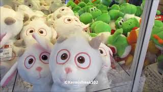 Kirmes Oeding 2018 Compilatievideo