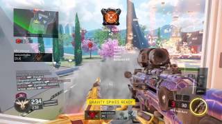 Hittin' the Bounce on Nuketown