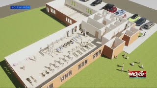 Enhancing small towns in northeastern SD