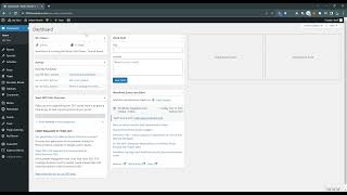 TCMS Training: How to create a new page