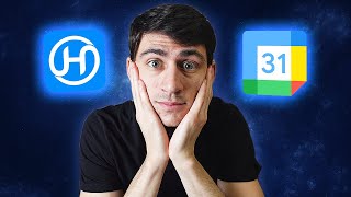 Is Hugo Calendar BETTER Than Google Calendar? screenshot 2