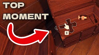 INCREDIBLE MOMENTS IN ROBLOX DOORS! (Hotel+ Update)