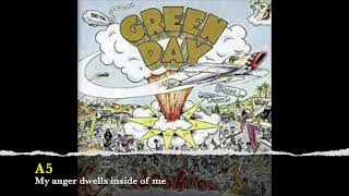 Download Lagu Backing Track - Having a Blast - Green Day (CHORDS AND LYRICS) MP3