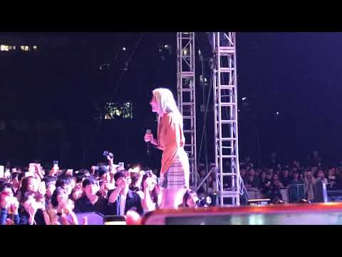 190930 순천향대학교 축제 PHOENIXIA [볼빨간사춘기 - 나만 봄]