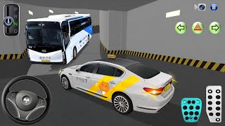 Mini Toy Cars - Kids' Car Games - Children’s Car Driving Game - Gameplay for Little Baby screenshot 2