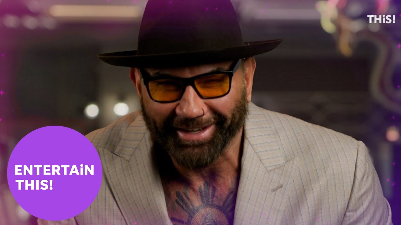 Dave Bautista Reacts To Criticism Of WWE's Army of the Dead ...